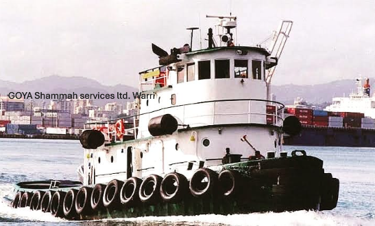 Top 5 Registered Marine Businesses in Nigeria